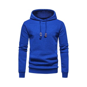 Sudaderas con capucha para hombre, nuevo jersey ajustado, Sudadera con capucha para hombre, Sudadera con capucha para hombre con cremallera diagonal - Product Image 1