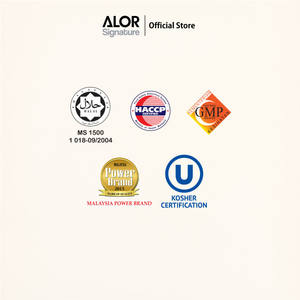 Bouchées de yaourt lyophilisé à la passion avec probiotiques, nutritives, 30g, Halal, collation fritée - Product Image 5