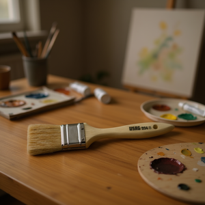 Pinceles Usag de Calidad Premium para Artistas y Aficionados - Product Image 3