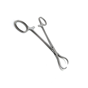 PENTAX SURGICAL-Pinces manuelles en acier inoxydable pour os, instruments chirurgicaux de qualité supérieure, certifiés CE ISO 13485 - Product Image 5