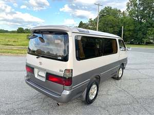 Buena Oferta para Toyota Hilux SSR 4x4 de 1993, Camioneta del Mercado Japonés, 3300 Millas, Transmisión Manual de 5 Velocidades, 4WD - Product Image 2