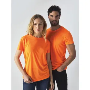 T-Shirt Promozionali Personalizzabili in Cotone, Abbigliamento Personalizzabile per Merchandising - Product Image 4