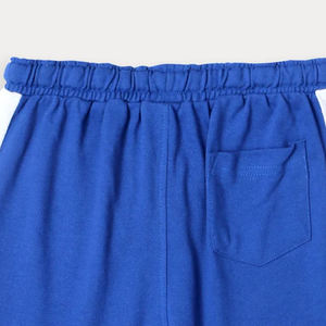 Ropa de hombre con cinturilla elástica y cordón de algodón y poliéster. Serigrafía, bordado - Product Image 4