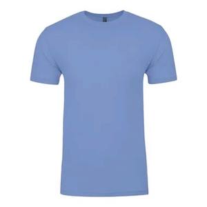 Next Level Apparel Mens Premium Fitted CVC Crew Tee Camisetas - Product Image 2