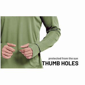 Top Qualité Demi Zippers Hoodies Hommes Sweat À Capuche À Manches Longues Doux Polaire À Capuche Classique Quarter Zip Hoodies - Product Image 6