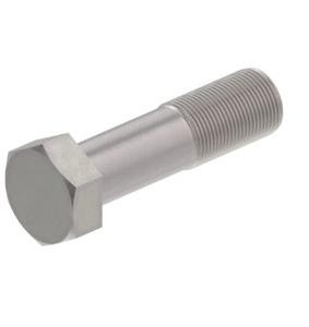 Pieza de tornillo de tapa de alta calidad para JD Tractor 19M7214 Sujetador duradero para maquinaria agrícola y mantenimiento de equipos agrícolas - Product Image 3