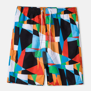 Trajes de playa de estilo callejero de verano 2025, ajuste cómodo hecho en Pakistán, gran oferta, ropa de playa de nuevo estilo - Product Image 3