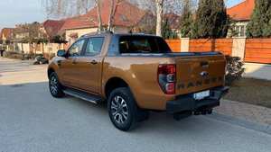 GRAND TOURING 2023-2024, Camioneta, 4.5L, Euro IV, Asientos de Cuero, Techo Panorámico, Transmisión Automática, Interior Oscuro Usado, 6 Cilindros - Product Image 2