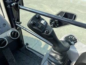 Cargadora de ruedas 2023 Kubota R540 con componentes de motor y núcleo de bomba incluidos - Product Image 2