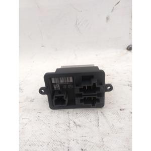 Résistance de ventilateur Renault Clio Série IV 277429948R (12>19) - Product Image 1