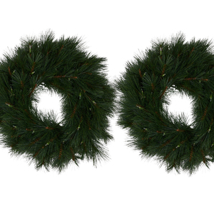 Guirnalda navideña tradicional decorativa de precio al por mayor para decoración, suministros a granel, compra a la India a precio razonable - Product Image 4