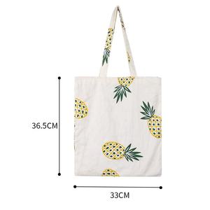 Bolsa de Algodón Reciclable de Uso Industrial con Logotipo/Impresión Personalizada, Lista para Exhibición, Hecha en Hai Phong - Product Image 6