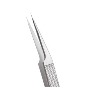 Micro-pinces en acier inoxydable de haute qualité, instruments chirurgicaux personnalisés, manuels, réutilisables, certifiés CE, utilisation hospitalière, prix bas - Product Image 5