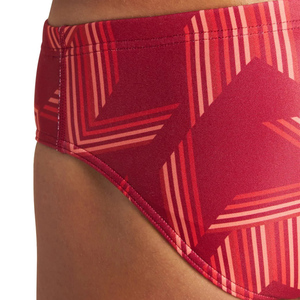 Maillots de bain pour hommes avec impression de logo personnalisée, slip de bain sexy, sublimation, slip de plage pour hommes - Product Image 6