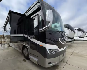 Ofertas Imperdibles en Autocaravanas y Campers Usados Allegro Bus 40 IP 2025 2024 2023 2022 a Precios Accesibles - Product Image 5