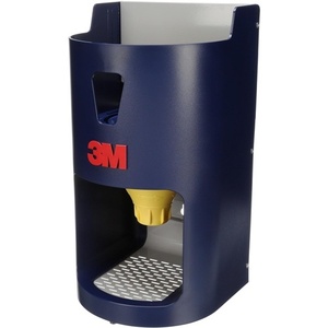 Dispensador de tapones para los oídos 3M One Touch sin relleno, protección auditiva - Product Image 1