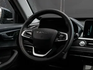 2025 T4 LOW Mileage Sound Engine Automatic Transmission <b>Panoramic</b> Sunroof LED HEADLIGHT - Product Image 6