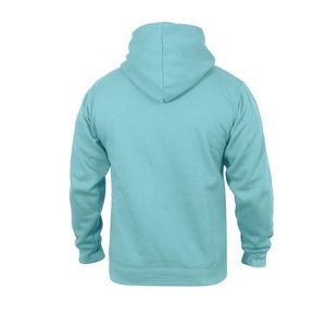 Vente en gros de sweatshirts pullover de qualité supper pour hommes broderie personnalisée logo sweatshirts vierges impression personnalisée BD - Product Image 3