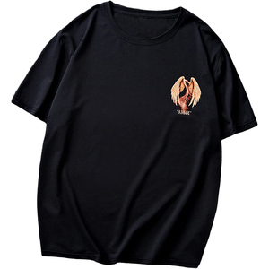 เสื้อยืดลำลองสำหรับผู้ชายที่มีลวดลายและลวดลายวัฒนธรรมและการท่องชายหาดที่โดดเด่นและไม่เหมือนใคร - Product Image 5