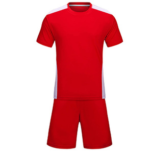 Maillot de football pour homme en promotion, personnalisé, nouveau design, respirant, à manches courtes, impression par sublimation, maillot personnalisé OEM - Product Image 1