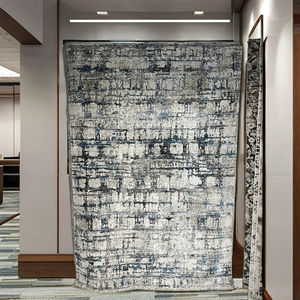 HAND Made Indian Soft Shaggy Carpets the Best Quality <b>Rugs</b> Produced by Turkish Craftsmanship for Living Room Large Are <b>Rugs</b> - Product Image 1