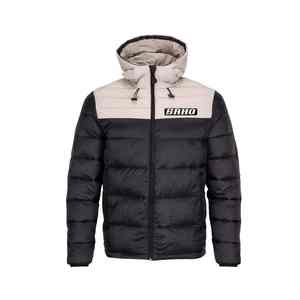 Fabricant de vestes rembourrées GAA Fournisseurs pakistanais OEM ODM quantité minimale de commande Vendeurs de vêtements de sport personnalisés - Product Image 3