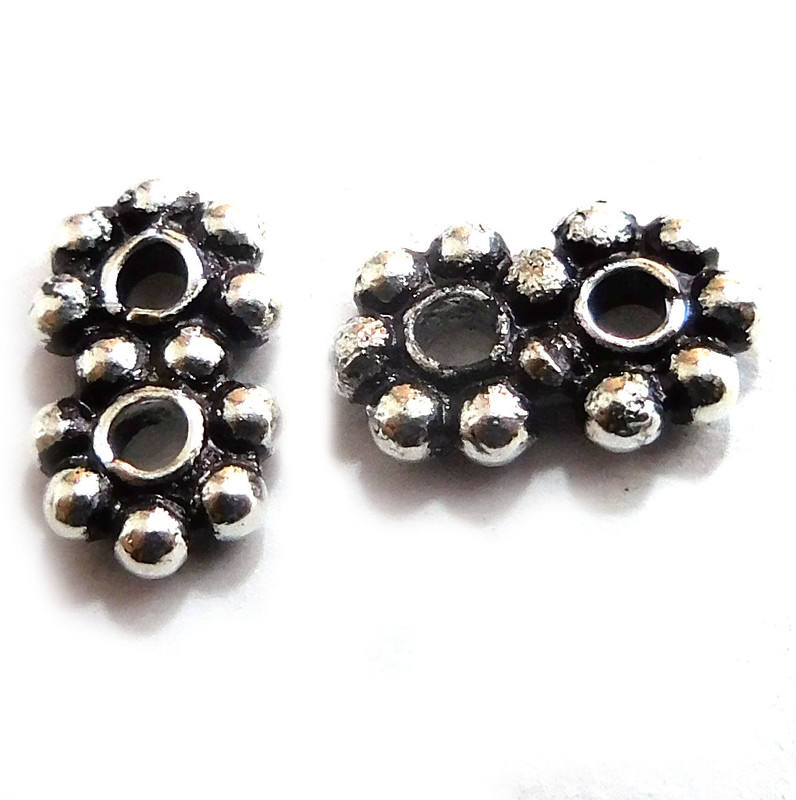 ชุบเงินโบราณ