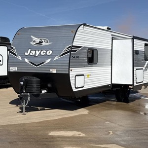 Nouvelle caravane Jayco Jay F-l-i-g-h-t Slx 265BHS 2026 à vendre pour le camping et les voyages - Product Image 1