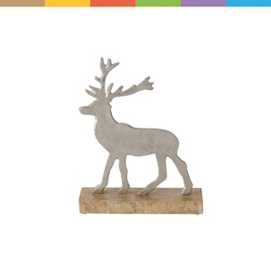 Ornements de Noël faits à la main en gros pour les cadeaux de fête saisonniers pour les cadeaux de fête saisonniers disponibles à un prix abordable - Product Image 4