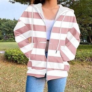 Jersey de manga larga para mujer de otoño, Tops, sudaderas con capucha de bolsillo informal, ropa deportiva, sudadera, ropa exterior informal para hombre para la temporada de primavera - Product Image 6
