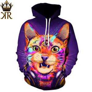 500GSM poids lourd mode hommes sweats à capuche nouveau automne hiver décontracté épais coton hommes haut couleur unie sweats à capuche homme - Product Image 5