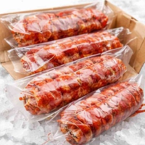 Meilleur prix pour les queues de homard congelées pour les acheteurs en gros - Product Image 3