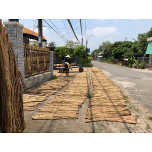 El mejor vendedor, jacinto de agua seca, material de jacinto de agua cruda seca natural para artesanías - Product Image 4