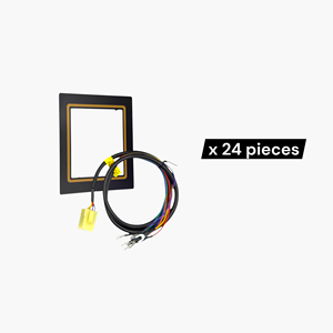 Soporte de Montaje Universal para Aceptador de Billetes con Arnés ICT de 12V, Envío Gratuito, Producto de Ensamblaje de Cables - Product Image 5