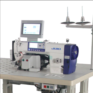 NUEVA Máquina de Coser Automática DIY DS-ZDCDW-01 con Personalización OEM y Mango de Plástico para Puños de Camisa, Bolsillos y Cubiertas de Bolsillos - Product Image 5