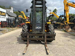 Chariots élévateurs tout-terrain JCB 926 - Product Image 2