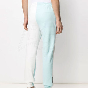 Pantalones Deportivos Casuales para Hombre, Cintura Elástica, Mezcla de Algodón Suave, Ecológicos, de Secado Rápido y Transpirables, Venta al Por Mayor - Product Image 3