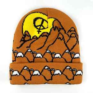 Gorro de invierno moderno y personalizado para estilo, calidez y comodidad, ideal para hombres, mujeres y cualquier persona que necesite protección inviernada confiable. - Product Image 1