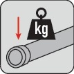 Rubber <b>Hose</b> PROTAPE TPE 326 MEMORY Inner 100-102 Mm Outer 119 Mm 8.5 Mm Thickness 10 M Roll NORRES - Product Image 6