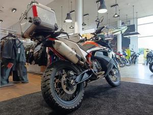 Moto Adventure 890 2022 - Product Image 2