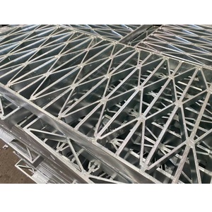 Grille en acier galvanisé magique pour la <span class=keywords><strong>construction</strong></span> de ponts et de sols - Product Image 5