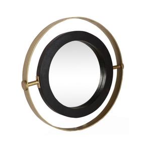 Indian Manufacturer of Best Quality Top Selling Customised <b>Hanging</b> Wall Decorative Modern Style Make up <b>Mirror</b> - Product Image 5