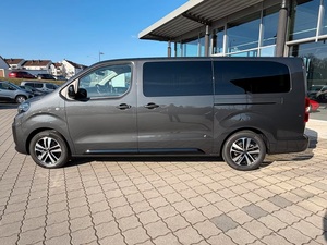 Nuevo Peugeot Traveller 2026, Minibús con Volante a la Izquierda, Diésel, Transmisión Automática Allison, 4x2, 11-20 Asientos, 2.8L, Emisión Euro 5, 17500 kg, Más de 130 km/h - Product Image 2