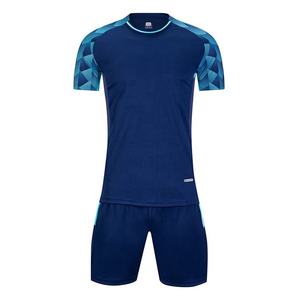 Ensemble de maillots de football pour adultes imprimés personnalisés, uniformes de football personnalisables - Product Image 5