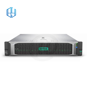 Serveur HPE DL380 Gen10 4208 1P 32 Go-R P816i-a NC 12LFF 800W RPS <span class=keywords><strong>P19718</strong></span>-<span class=keywords><strong>B21</strong></span> - Product Image 2