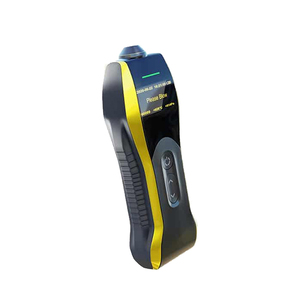 Premium Quality Hot Selling Accurate and Fast Quick Response Professional Breathalyzer Cobra 600 with <b>Wireless</b> <b>Printer</b> Exporter - Product Image 1