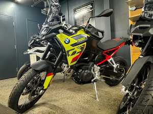 2024 para motocicleta F900GS Dual Sport con 3 años de garantía ODM Personalización Opciones de financiación disponibles - Product Image 4