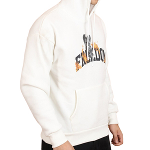 Nouveaux sweats à capuche en polaire de coton et polyester de qualité supérieure pour l'hiver, sublimation, fabrication de haute qualité, hommes, OEM personnalisé, séchage rapide et respirant - Product Image 4