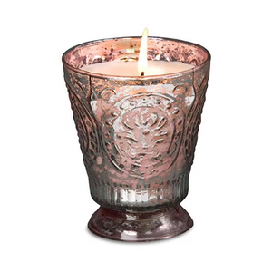 Le meilleur fournisseur de l'Inde Grande bougie en verre Bougie en verre disponible à un prix compétitif - Product Image 4