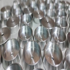 Brass bộ phận thép không gỉ nhanh chóng prototyping dây EDM vật liệu kim loại-thép không gỉ nhanh chóng khoan trực tiếp từ Ấn Độ Nhà cung cấp - Product Image 4